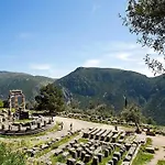 Greece - Holidays & Long - 2 빌라 *