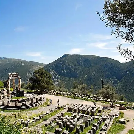 Greece - Holidays & Long - 2 Villa *