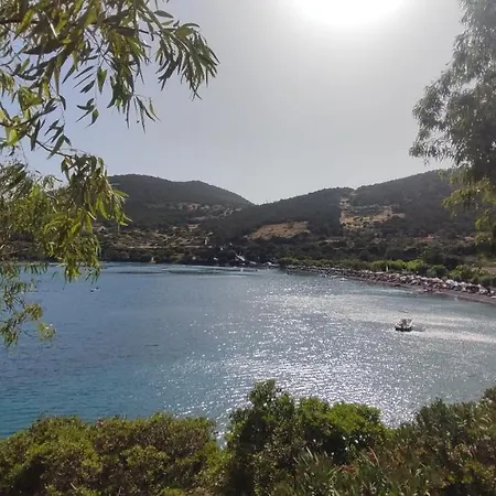 Greece - Holidays & Long - 2 Βίλα *