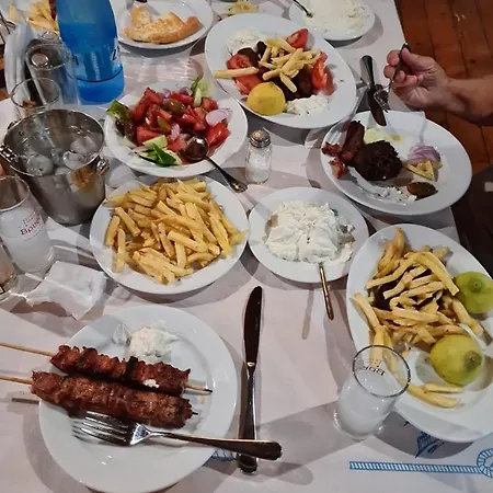 Greece - Holidays & Long - 2 * Tolofón