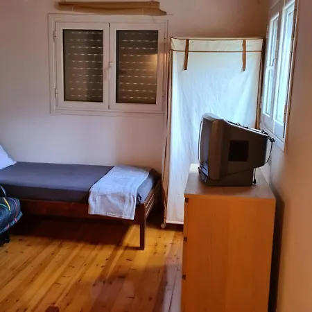 Greece - Holidays & Long - 2 Villa *