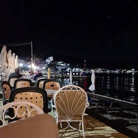Greece - Holidays & Long - 2 Tolofón
