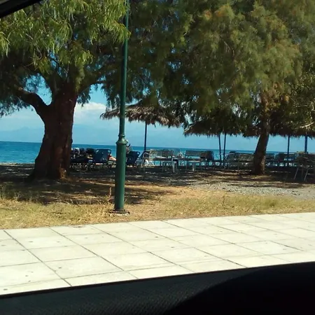 Villa Greece - Holidays & Long - 2 Tolofon