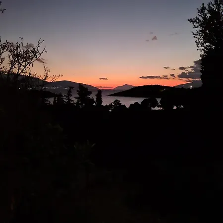 Greece - Holidays & Long - 2