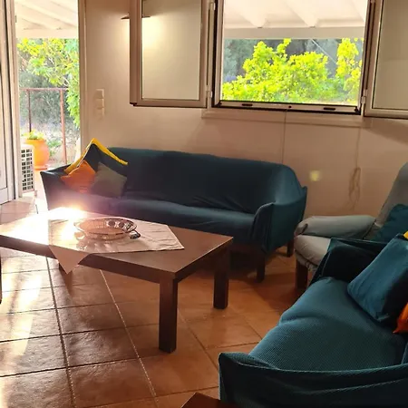 Βίλα Greece - Holidays & Long - 2