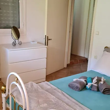 Villa Greece - Holidays & Long - 2