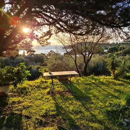 Greece - Holidays & Long - 2