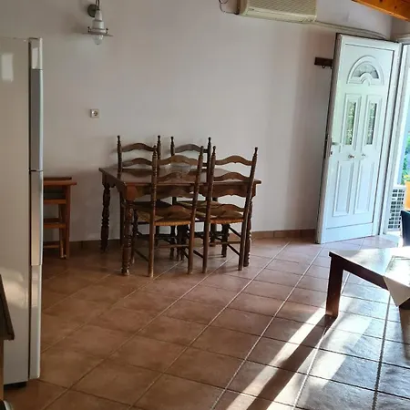 Villa Greece - Holidays & Long - 2