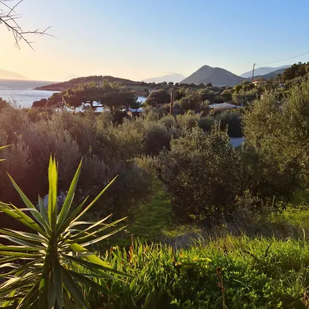 Greece - Holidays & Long - 2 Villa *