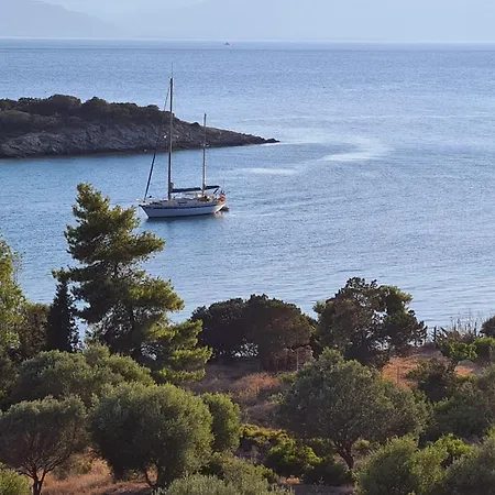 Villa Greece - Holidays & Long - 2 *