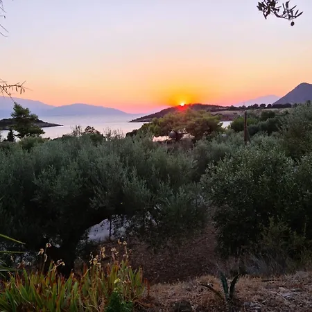 Βίλα Greece - Holidays & Long - 2 *