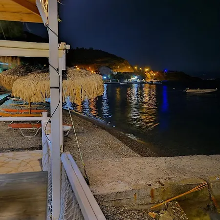 Greece - Holidays & Long - 2 Villa Tolofon