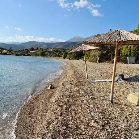 Greece - Holidays & Long - 2 Villa *