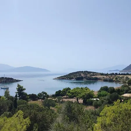 Villa Greece - Holidays & Long - 2