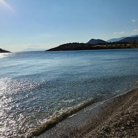 Villa Greece - Holidays & Long - 2 *