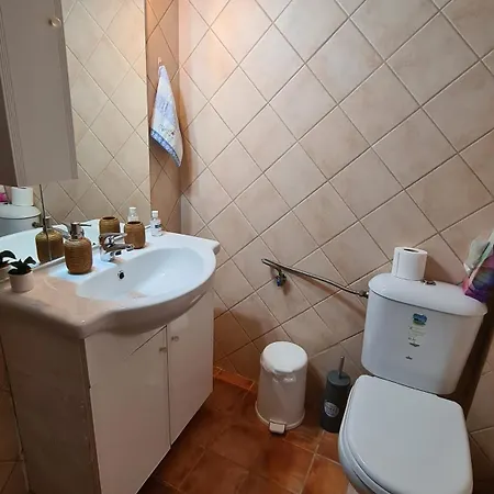 Βίλα Greece - Holidays & Long - 2