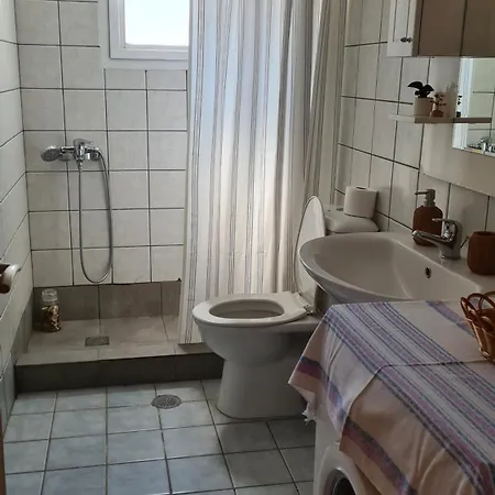 Greece - Holidays & Long - 2 * Tolofón