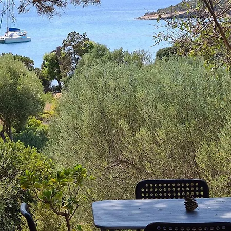 Greece - Holidays & Long - 2 Βίλα Τολοφώνας