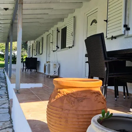 Greece - Holidays & Long - 2 * Τολοφώνας