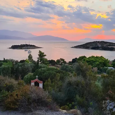 Greece - Holidays & Long - 2 Tolofón