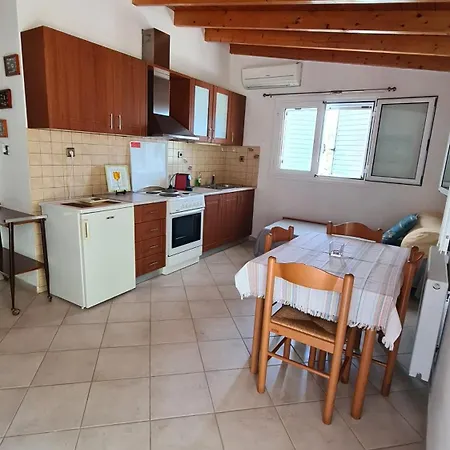Greece - Holidays & Long - 2 Villa Tolofon