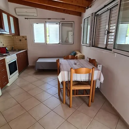 Greece - Holidays & Long - 2 Villa *