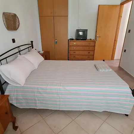 Greece - Holidays & Long - 2 Villa *