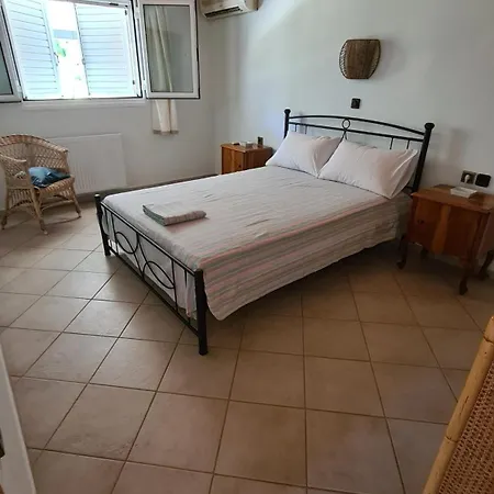 Greece - Holidays & Long - 2 Tolofon
