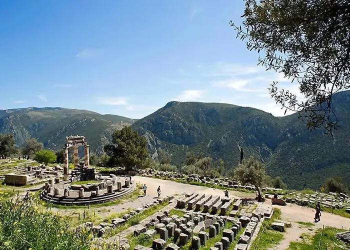 Greece - Holidays & Long - 2 Villa *