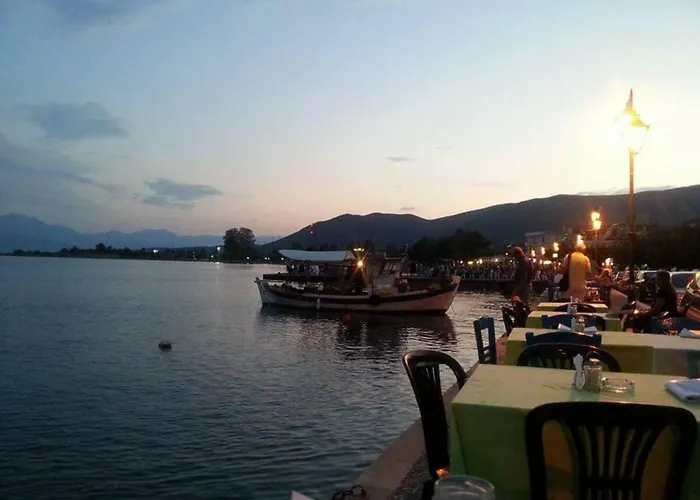 Greece - Holidays & Long - 2 *