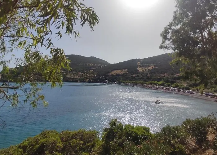 Greece - Holidays & Long - 2 Villa *