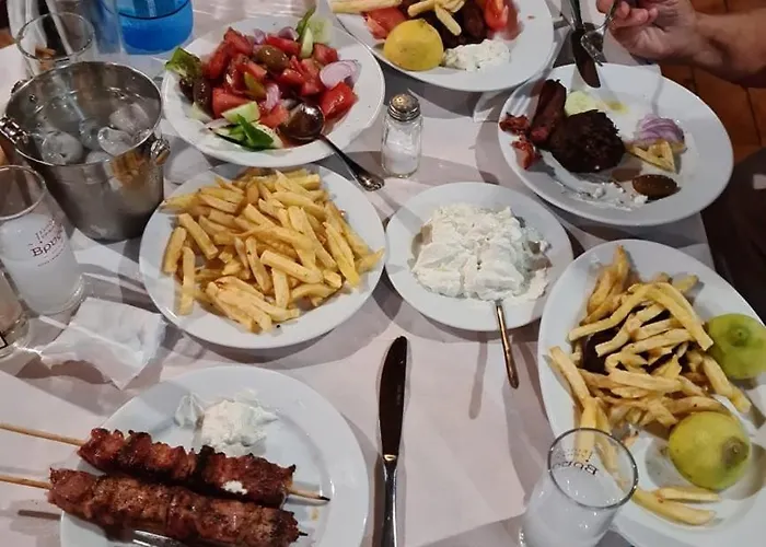 Greece - Holidays & Long - 2 * Tolofon