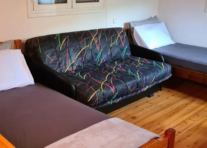 Greece - Holidays & Long - 2 *