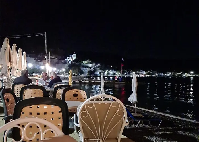 Greece - Holidays & Long - 2 Tolofon