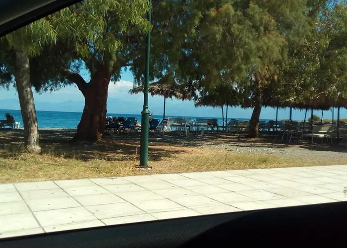 Villa Greece - Holidays & Long - 2 Tolofon