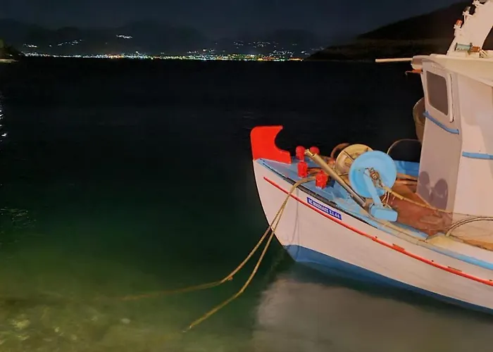 Villa Greece - Holidays & Long - 2 *