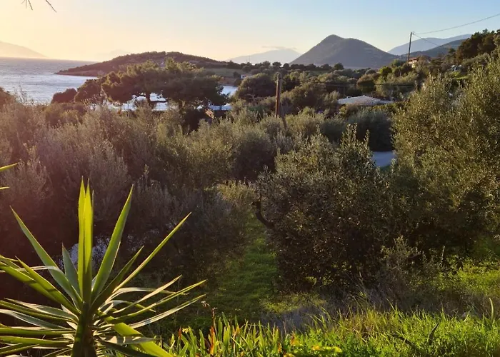 Greece - Holidays & Long - 2 Villa *