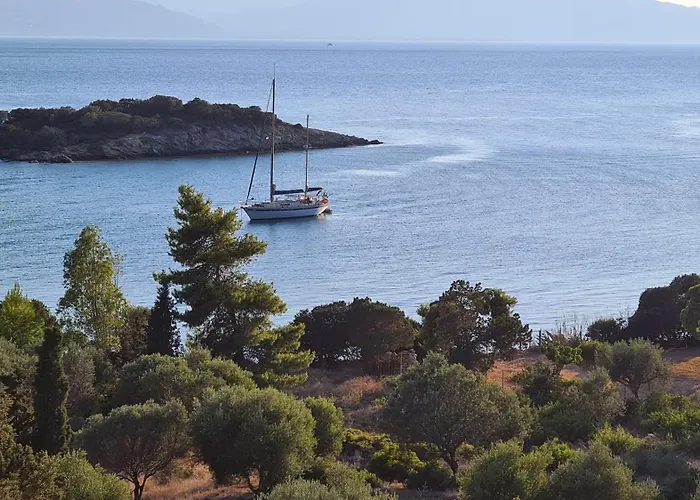 Villa Greece - Holidays & Long - 2 *