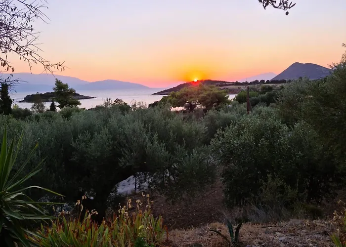 Villa Greece - Holidays & Long - 2 *