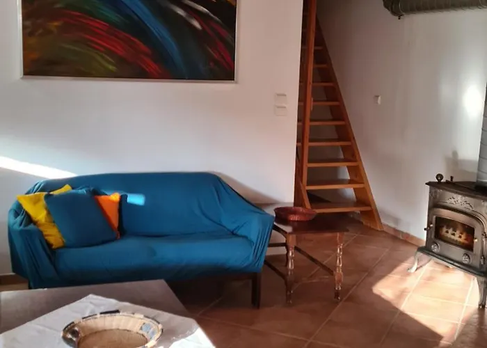 Villa Greece - Holidays & Long - 2