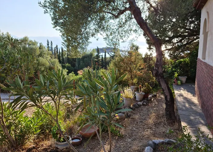 Greece - Holidays & Long - 2 Tolofon