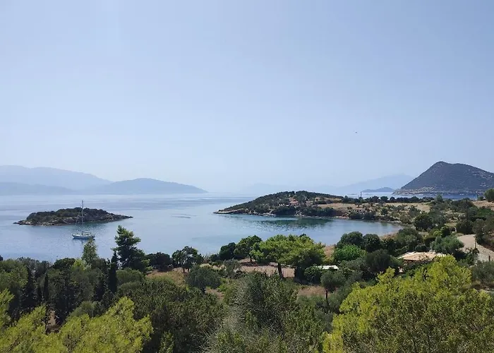 Villa Greece - Holidays & Long - 2