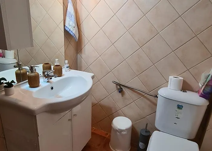 Villa Greece - Holidays & Long - 2