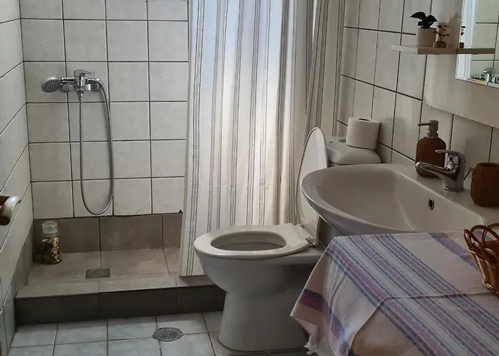 Greece - Holidays & Long - 2 * Tolofon