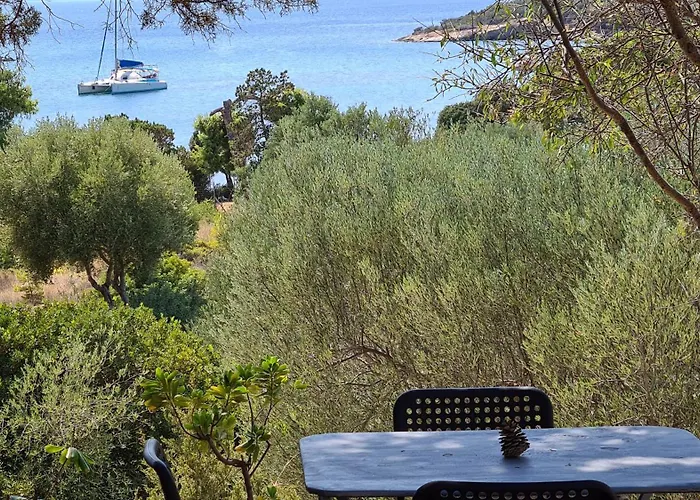 Greece - Holidays & Long - 2 Villa Tolofon