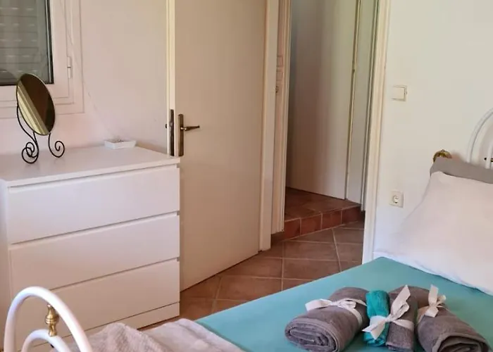 Greece - Holidays & Long - 2 Tolofon