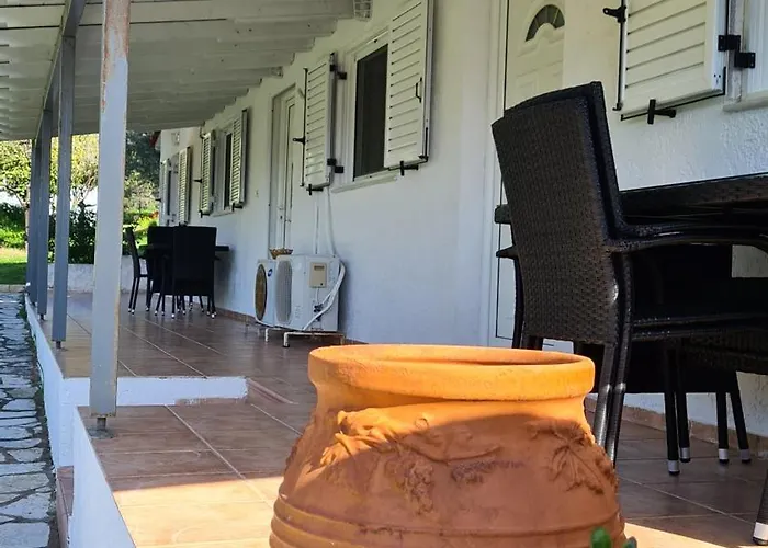 Greece - Holidays & Long - 2 * Tolofon