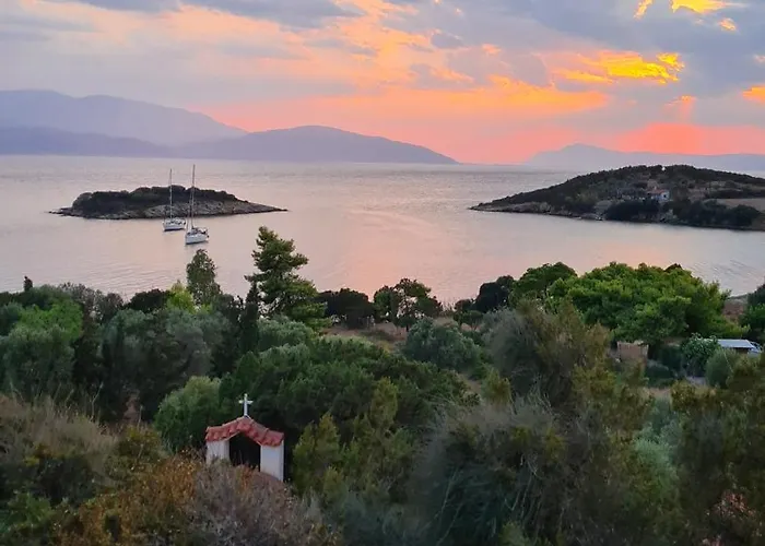 Greece - Holidays & Long - 2 Tolofon