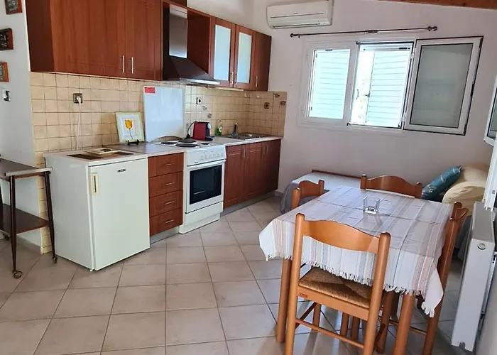 Greece - Holidays & Long - 2 Villa Tolofon